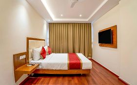 Fabhotel Phoenix Horamavu - Nr Horamavu Main Road