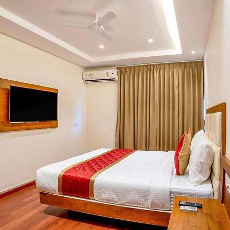 Fabhotel Phoenix Horamavu - Nr Horamavu Main Road Bangalore Exterior photo