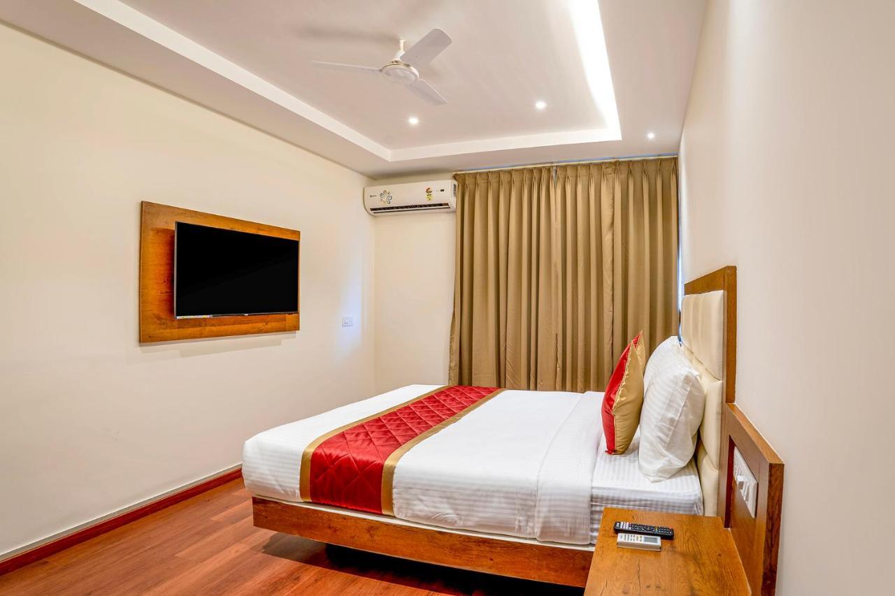Fabhotel Phoenix Horamavu - Nr Horamavu Main Road Bangalore Exterior photo