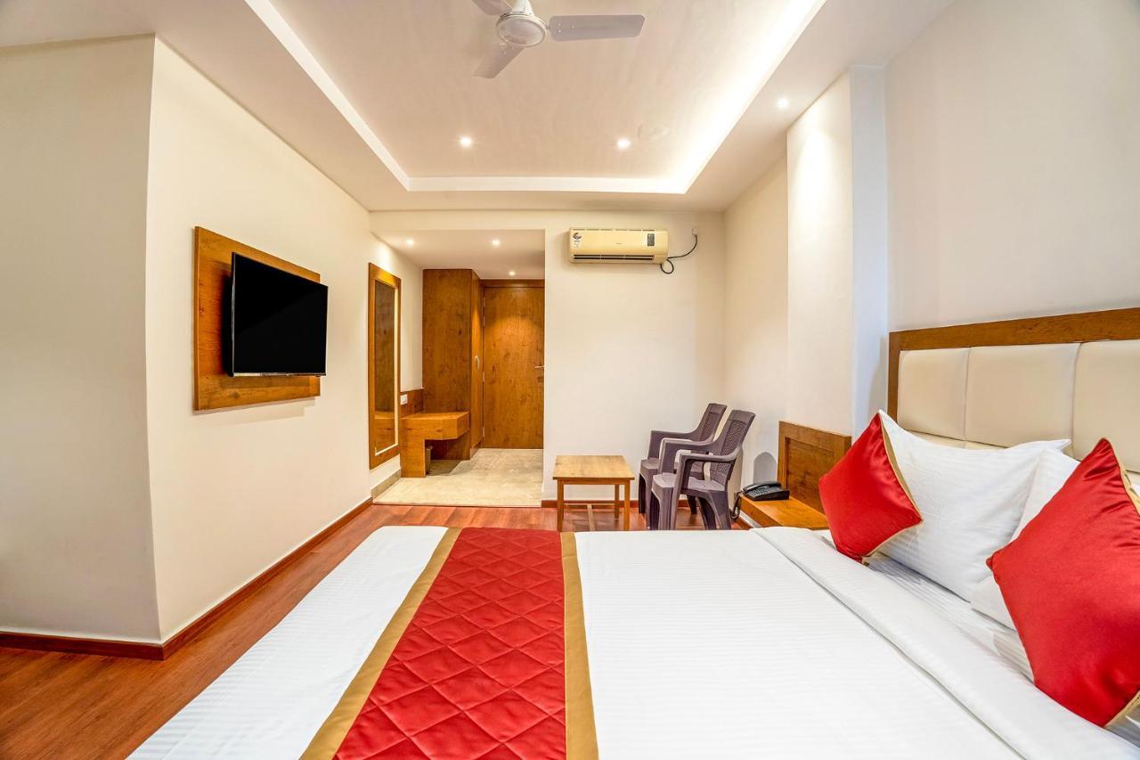 Fabhotel Phoenix Horamavu - Nr Horamavu Main Road Bangalore Exterior photo