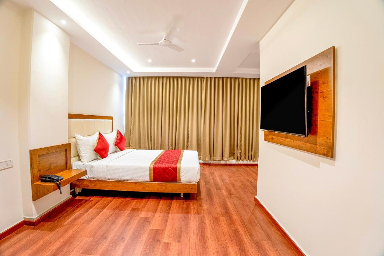 Fabhotel Phoenix Horamavu - Nr Horamavu Main Road Bangalore Exterior photo