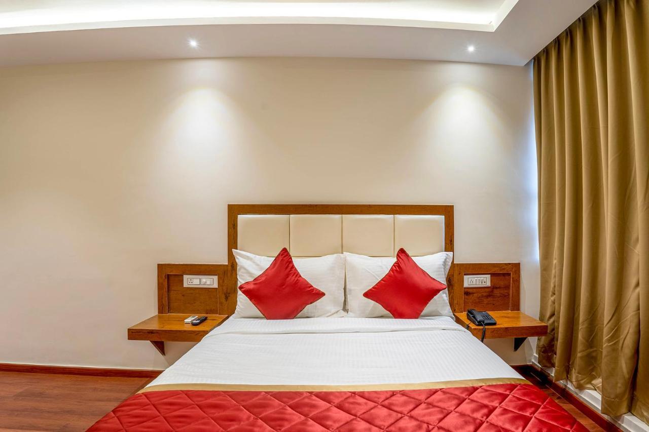 Fabhotel Phoenix Horamavu - Nr Horamavu Main Road Bangalore Exterior photo