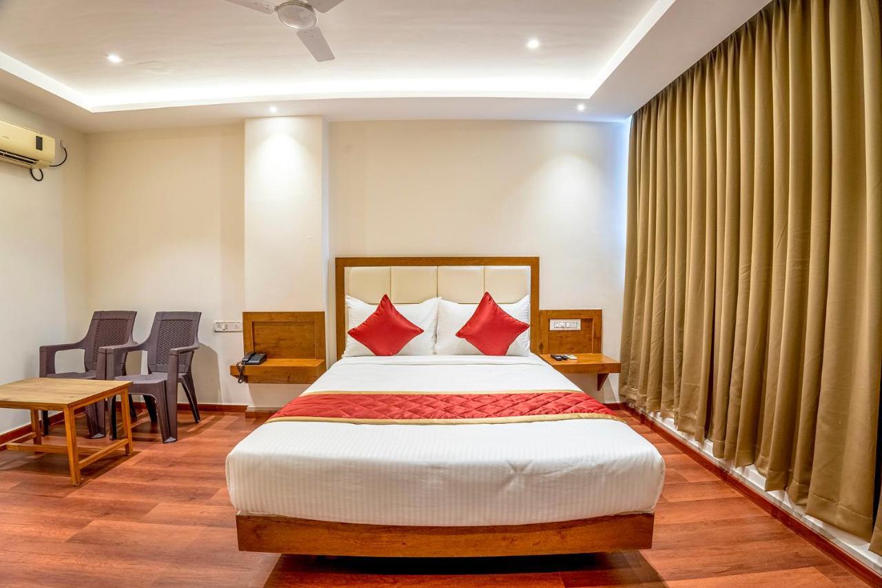 Fabhotel Phoenix Horamavu - Nr Horamavu Main Road Bangalore Exterior photo