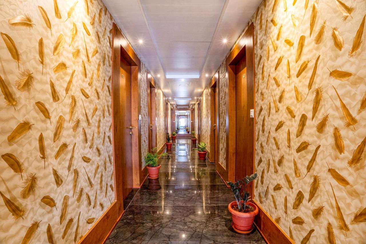 Fabhotel Phoenix Horamavu - Nr Horamavu Main Road Bangalore Exterior photo