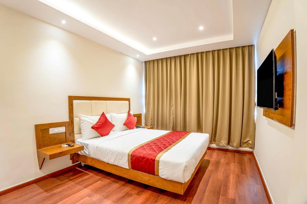 Fabhotel Phoenix Horamavu - Nr Horamavu Main Road Bangalore Exterior photo