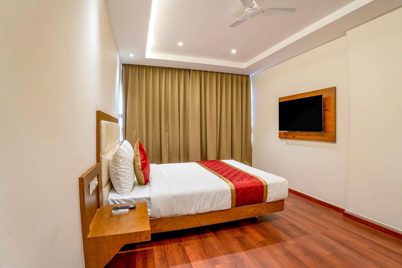 Fabhotel Phoenix Horamavu - Nr Horamavu Main Road Bangalore Exterior photo