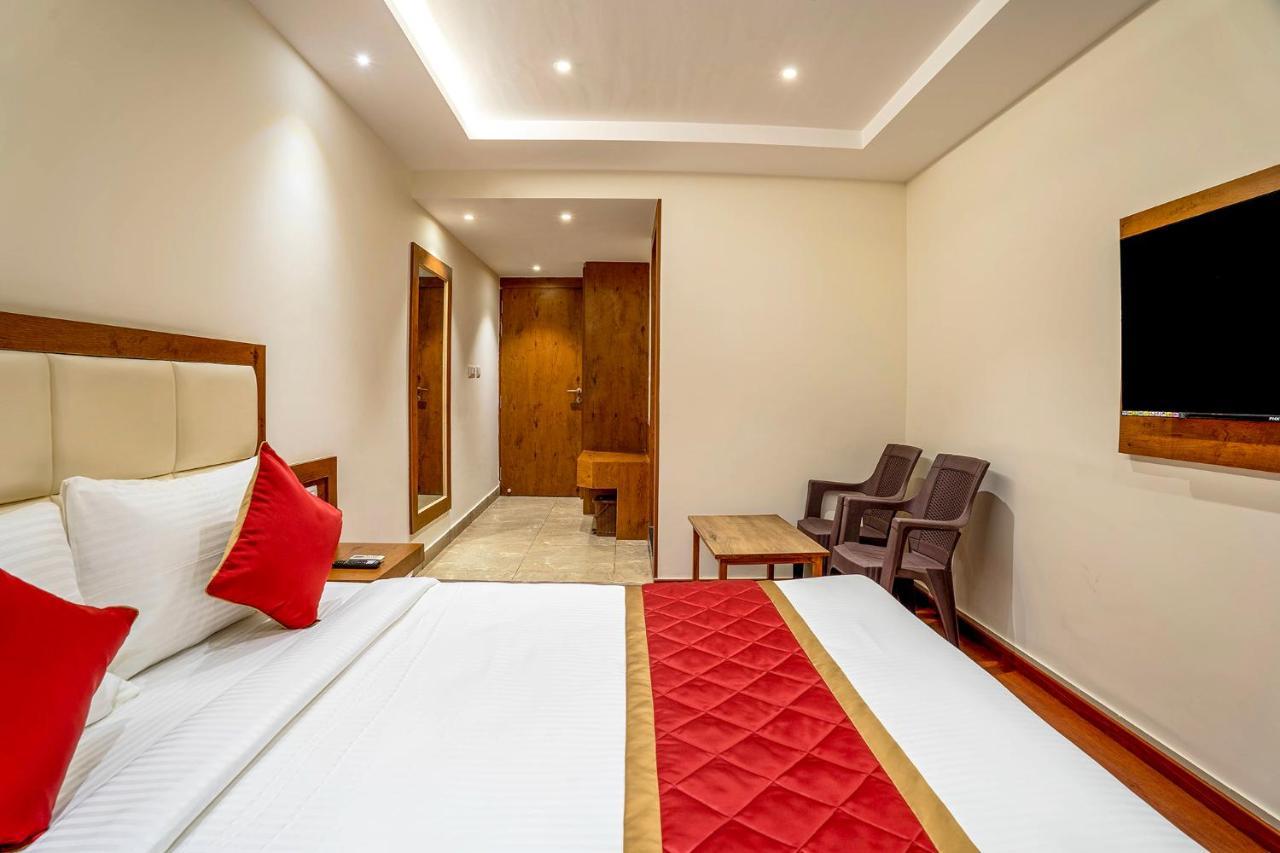 Fabhotel Phoenix Horamavu - Nr Horamavu Main Road Bangalore Exterior photo
