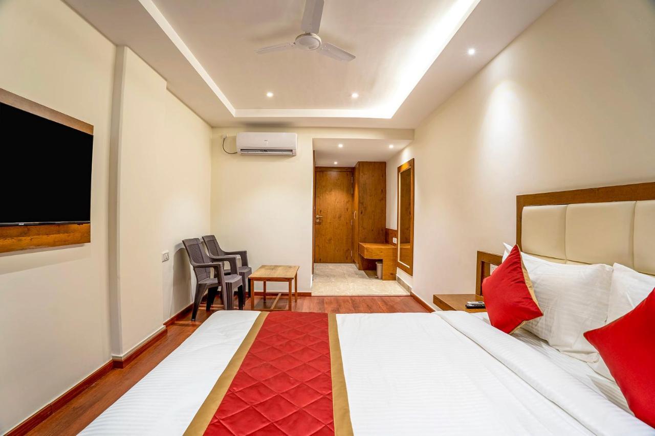 Fabhotel Phoenix Horamavu - Nr Horamavu Main Road Bangalore Exterior photo