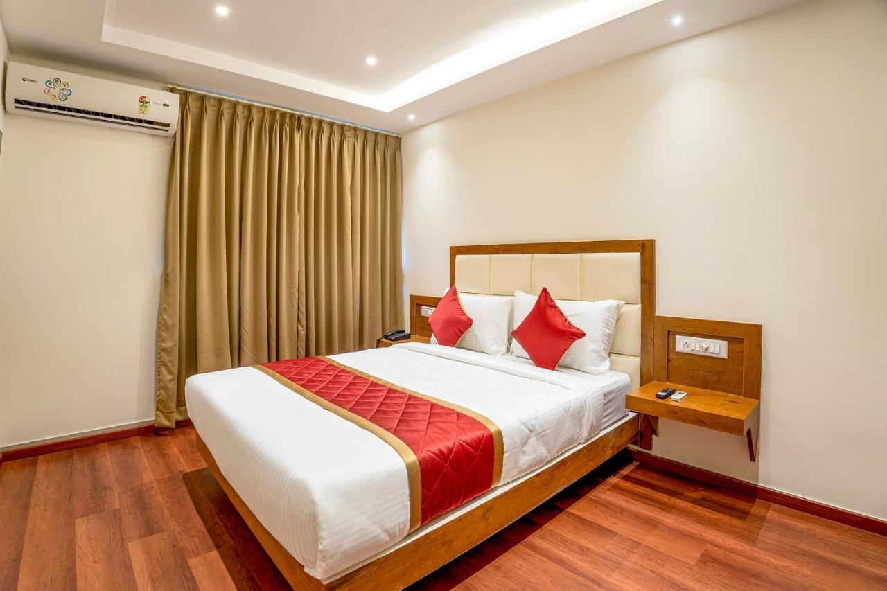 Fabhotel Phoenix Horamavu - Nr Horamavu Main Road Bangalore Exterior photo