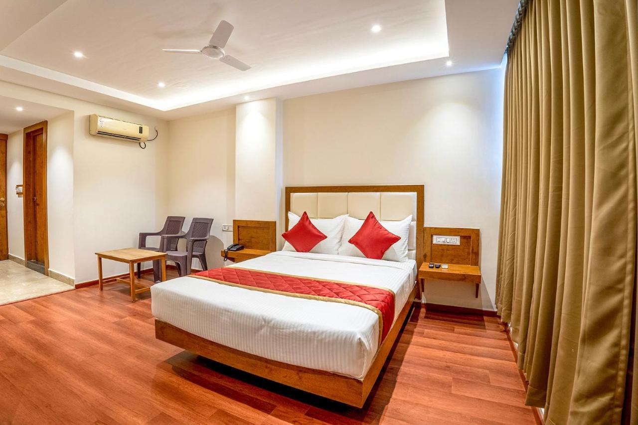 Fabhotel Phoenix Horamavu - Nr Horamavu Main Road Bangalore Exterior photo